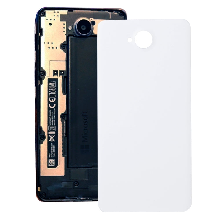 Battery Back Cover for Microsoft Lumia 650 My Store