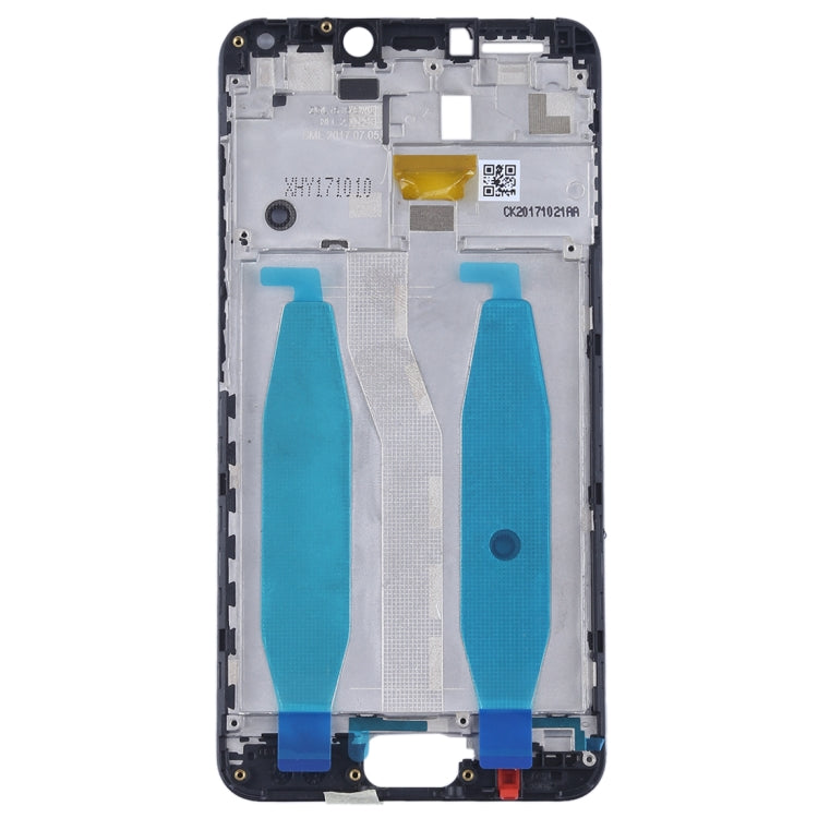 Front Housing LCD Frame Bezel Plate for Asus Zenfone 4 Max ZC554KL X00IS X00ID