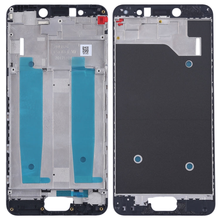 Front Housing LCD Frame Bezel Plate for Asus Zenfone 4 Max ZC520KL X00HD My Store