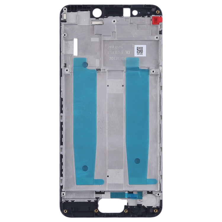 Front Housing LCD Frame Bezel Plate for Asus Zenfone 4 Max ZC520KL X00HD