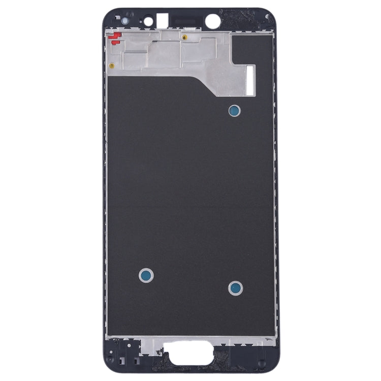 Front Housing LCD Frame Bezel Plate for Asus Zenfone 4 Max ZC520KL X00HD