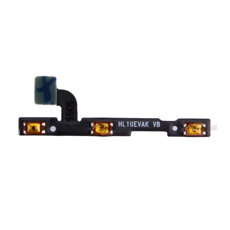 For Huawei P9 Power Button & Volume Button Flex Cable My Store