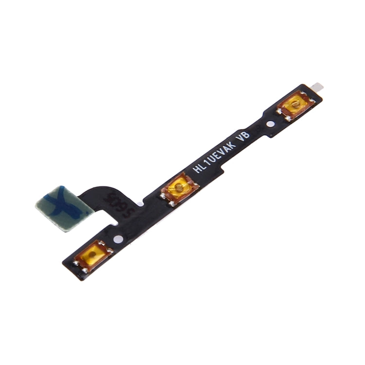 For Huawei P9 Power Button & Volume Button Flex Cable My Store