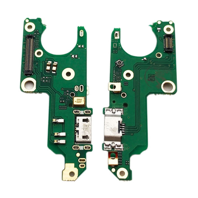 Charging Port Board for Nokia 6 TA-1000 TA-1003 TA-1021 TA-1025 TA-1033 TA-1039 My Store