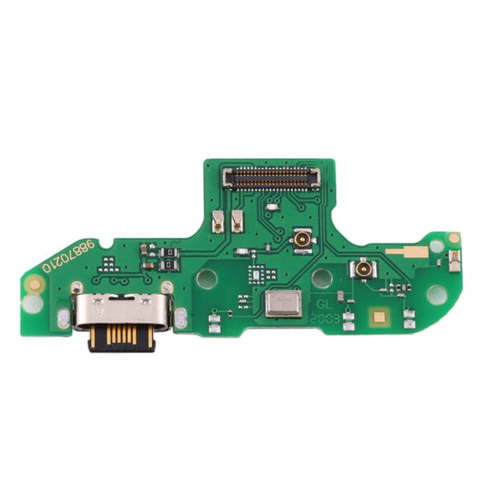 Charging Port Board for Motorola Moto G8 Play My Store