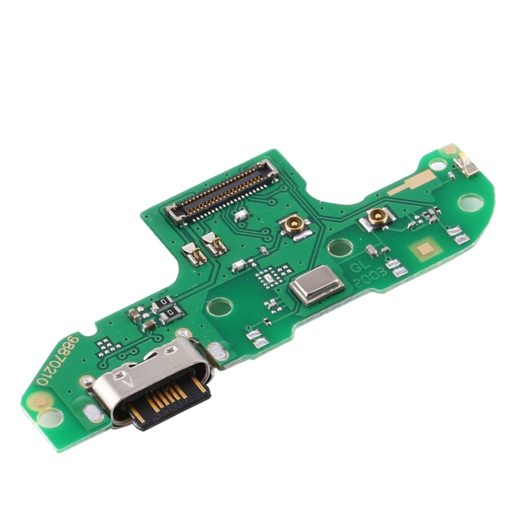 Charging Port Board for Motorola Moto G8 Play