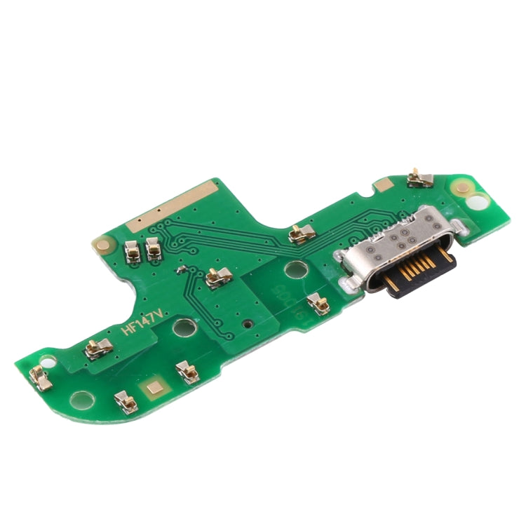 Charging Port Board for Motorola Moto G8 Play