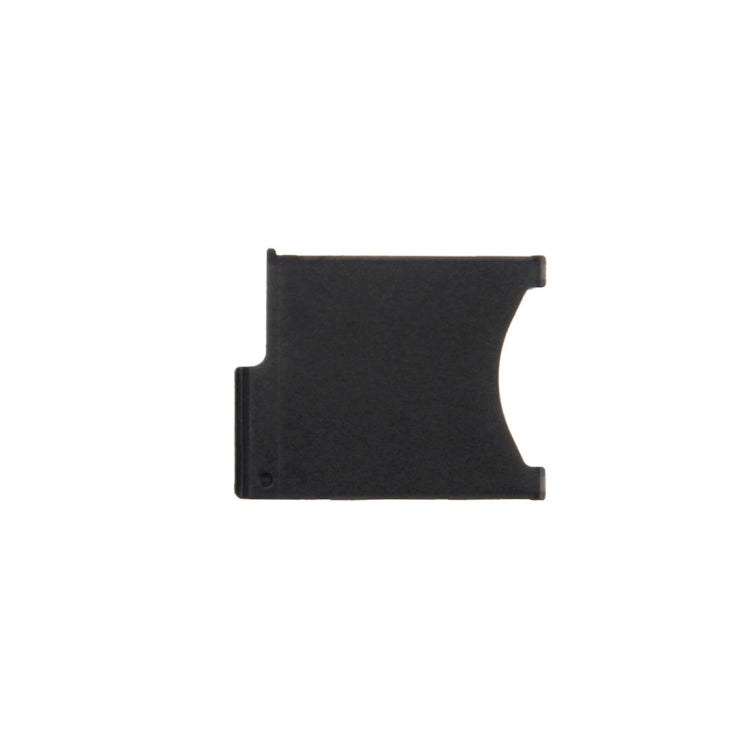 Card Tray for Sony Xperia Z / L36h(Black) My Store