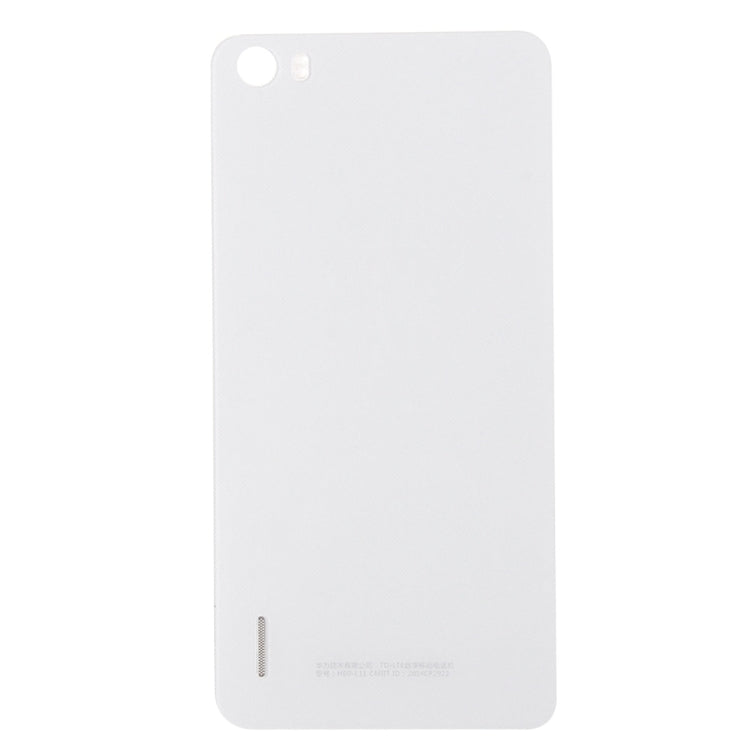 For Huawei Honor 6 Battery Back Cover