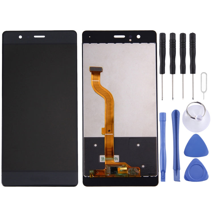 For Huawei P9 Standard Version LCD Screen and Digitizer Full Assembly