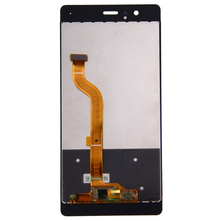 For Huawei P9 Standard Version LCD Screen and Digitizer Full Assembly My Store