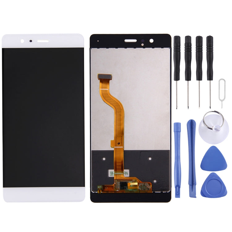 For Huawei P9 Standard Version LCD Screen and Digitizer Full Assembly