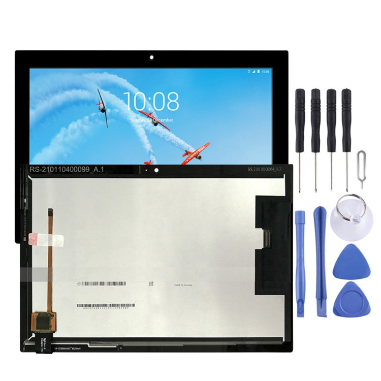 LCD Screen and Digitizer Full Assembly for Lenovo Tab 4 X304 TB-X304L TB-X304F TB-X304N My Store