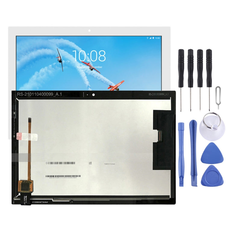 LCD Screen and Digitizer Full Assembly for Lenovo Tab 4 X304 TB-X304L TB-X304F TB-X304N