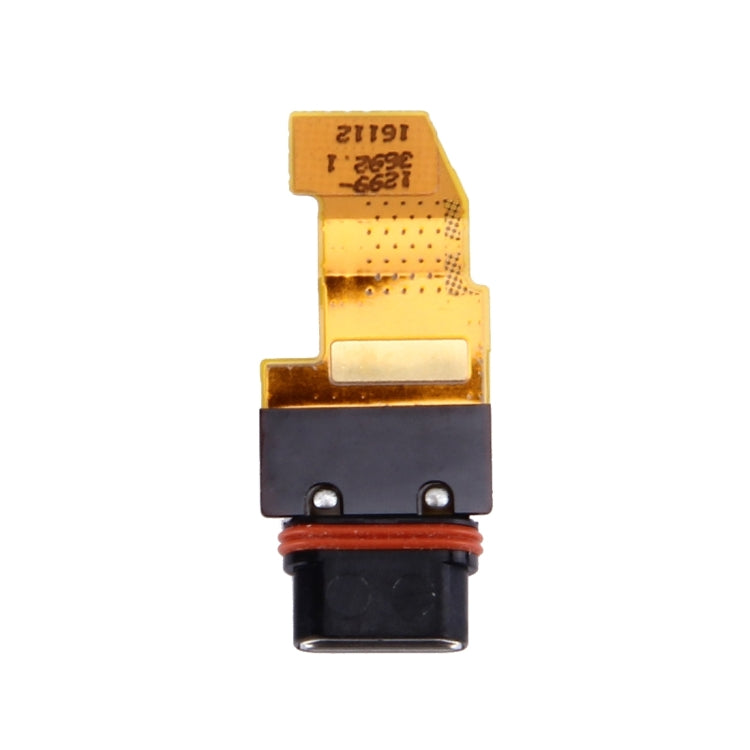 Charging Port Flex Cable for Sony Xperia X Performance My Store