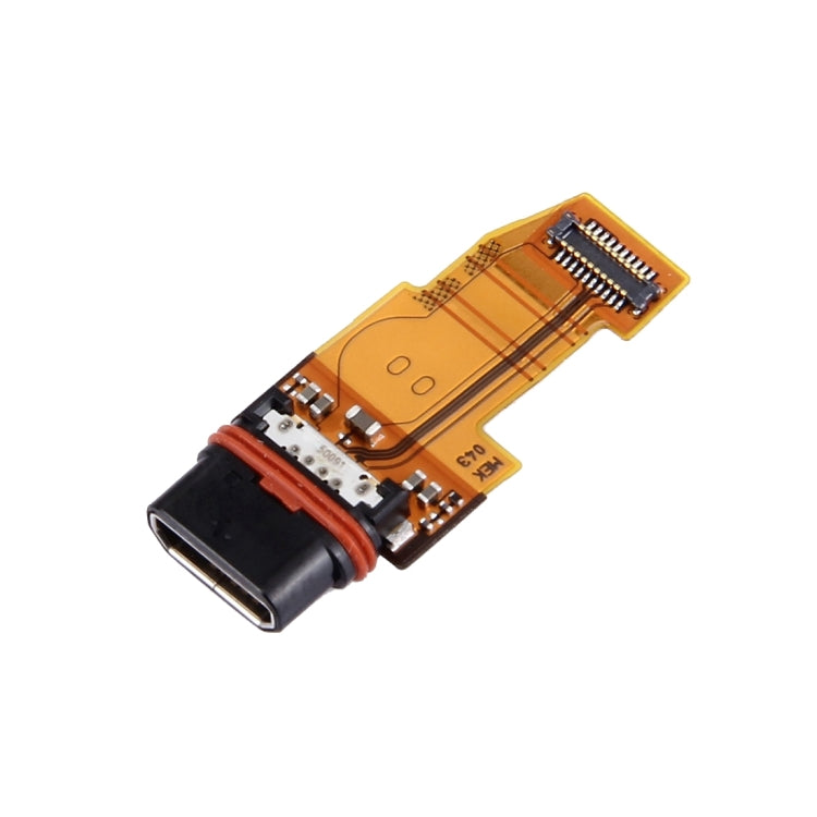 Charging Port Flex Cable for Sony Xperia X Performance My Store