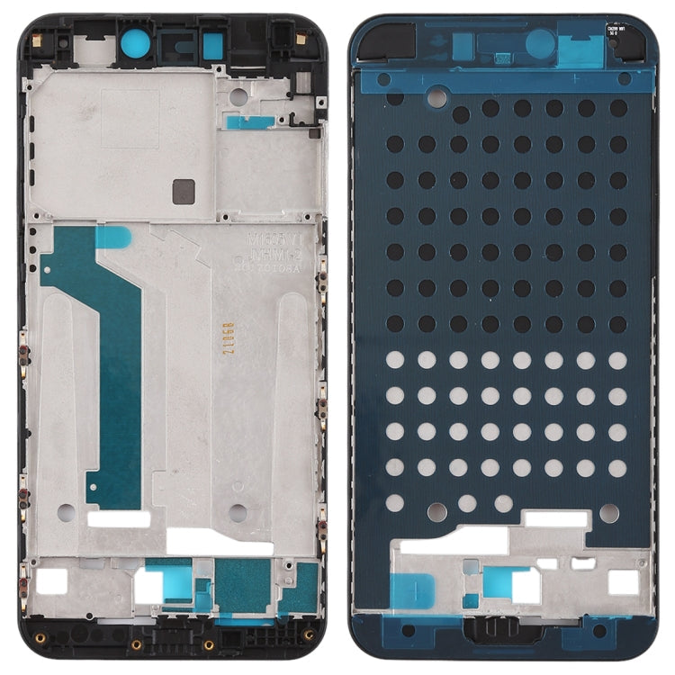 Front Housing LCD Frame Bezel Plate for Xiaomi Mi 5c