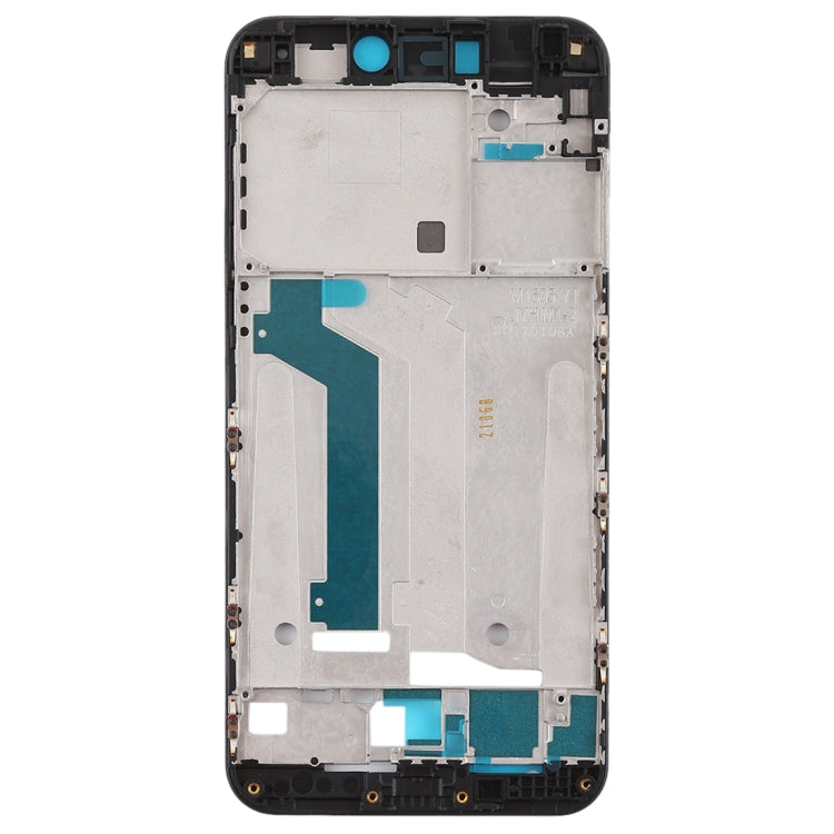 Front Housing LCD Frame Bezel Plate for Xiaomi Mi 5c My Store