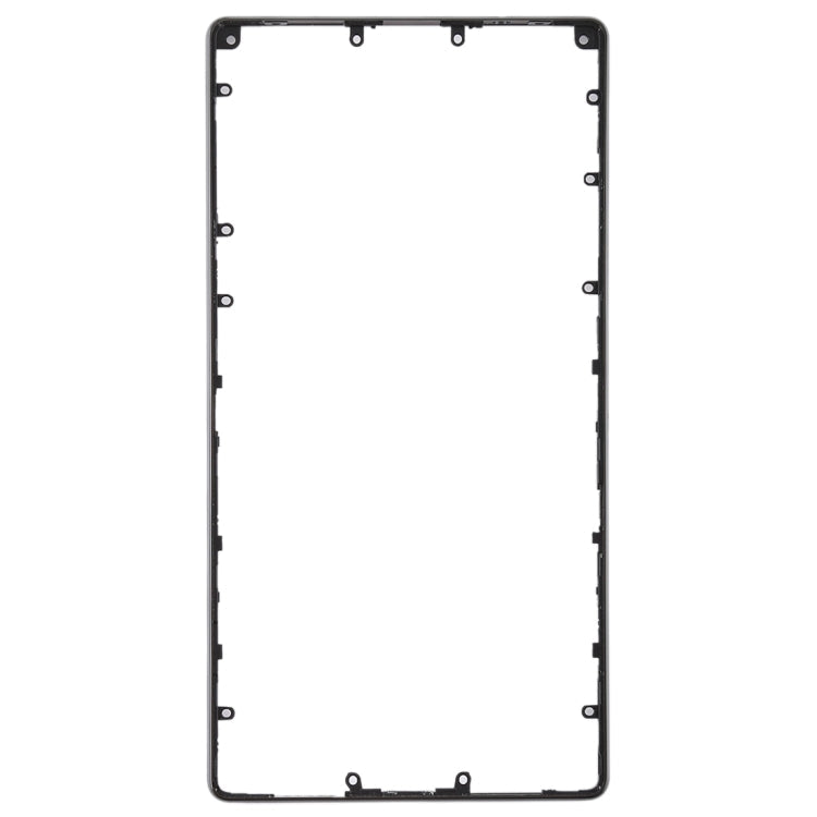 Middle Frame Bezel Plate for Xiaomi Mi Mix My Store