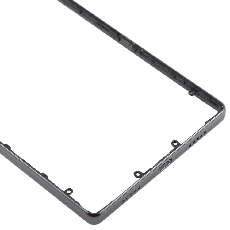 Middle Frame Bezel Plate for Xiaomi Mi Mix