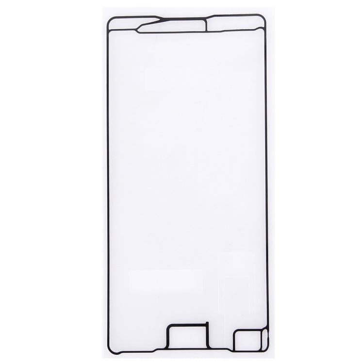 Performance Original Front Housing Adhesive for Sony Xperia X My Store