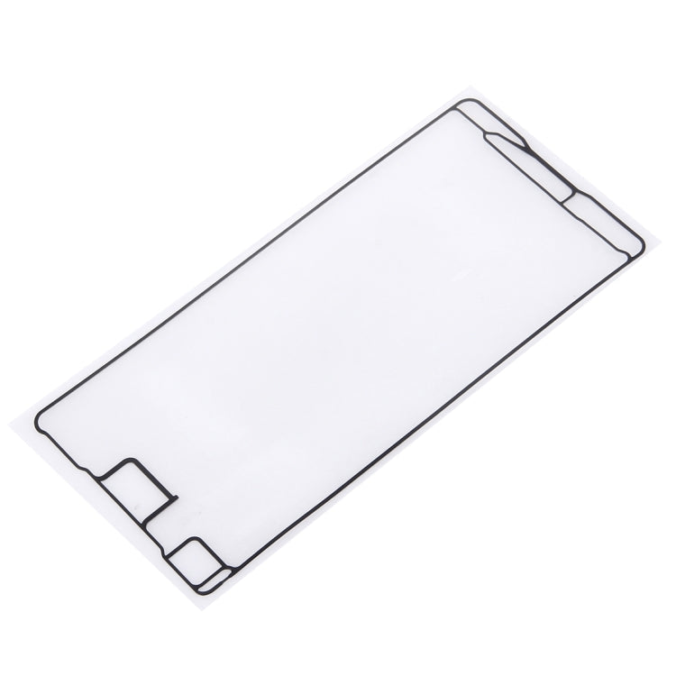 Performance Original Front Housing Adhesive for Sony Xperia X