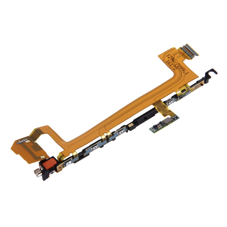 Original Power Button Flex Cable for Sony Xperia X My Store