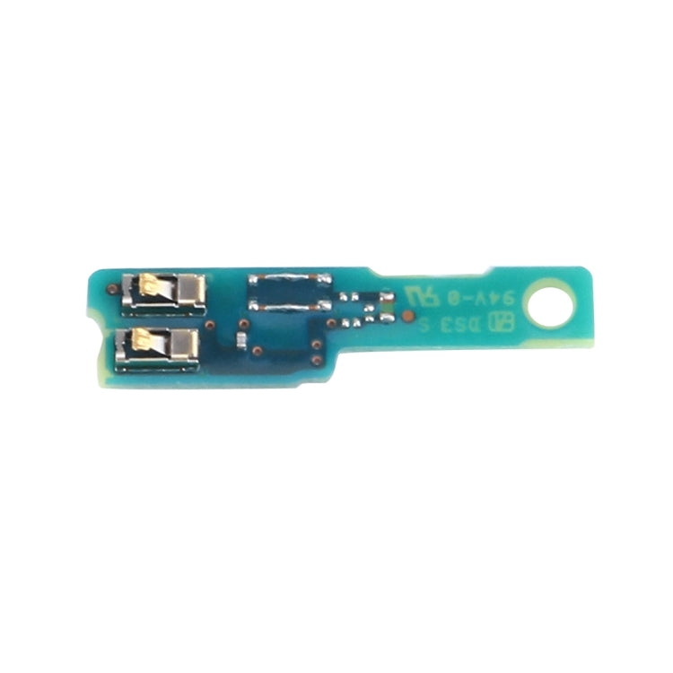 Original Signal Keypad Board for Sony Xperia X