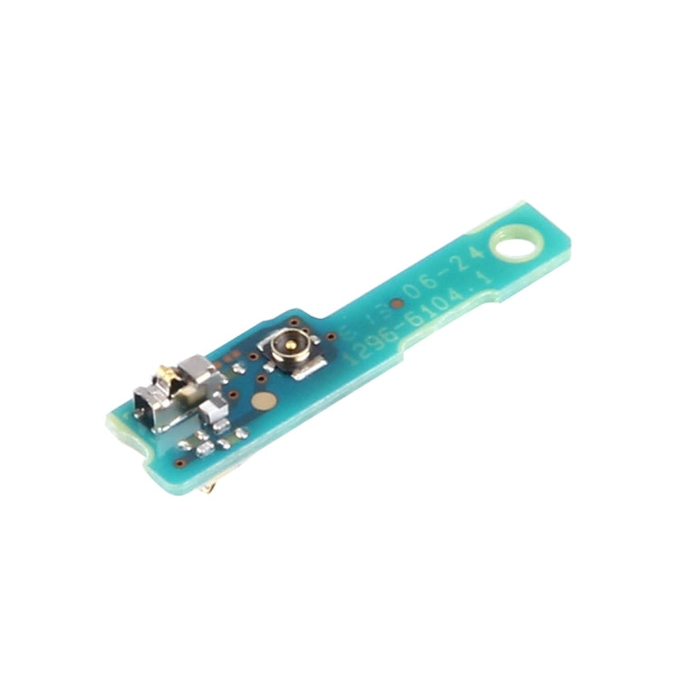 Original Signal Keypad Board for Sony Xperia X