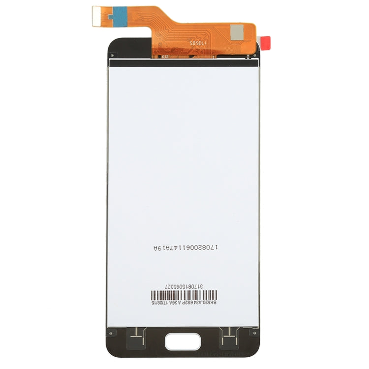 LCD Screen and Digitizer Full Assembly for Asus ZenFone 4 Max / ZC520KL My Store