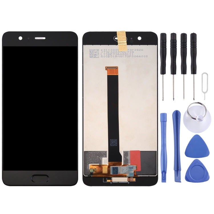 For Huawei P10 Plus LCD Screen and Digitizer Full Assembly My Store