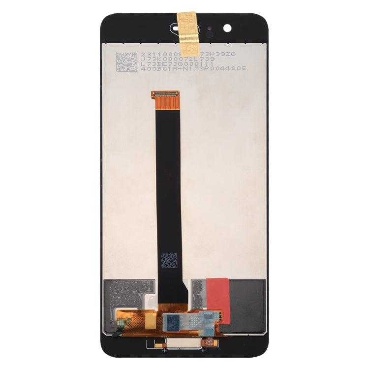 For Huawei P10 Plus LCD Screen and Digitizer Full Assembly