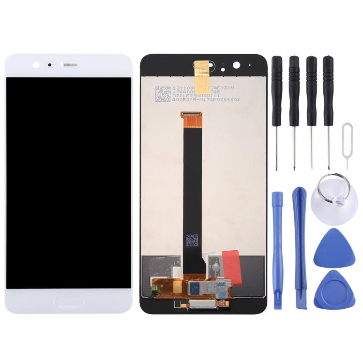 For Huawei P10 Plus LCD Screen and Digitizer Full Assembly