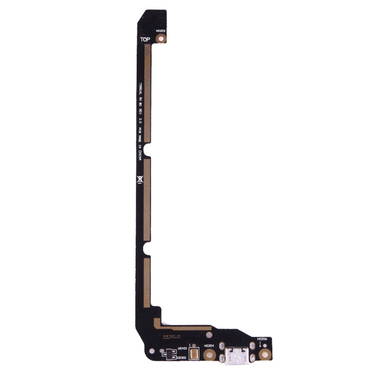 Charging Port Flex Cable for Asus Zenfone Selfie / ZD551 My Store