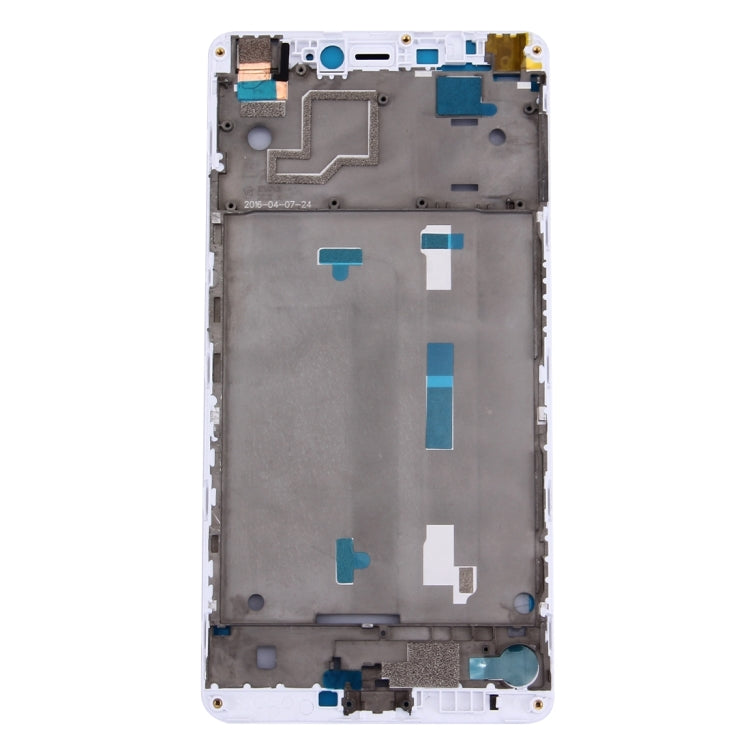 For Xiaomi Mi Max Front Housing LCD Frame Bezel Plate