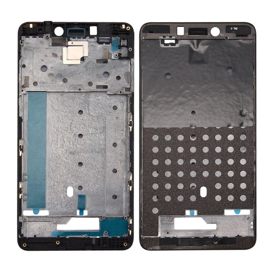 For Xiaomi Redmi Note 4 Front Housing LCD Frame Bezel My Store