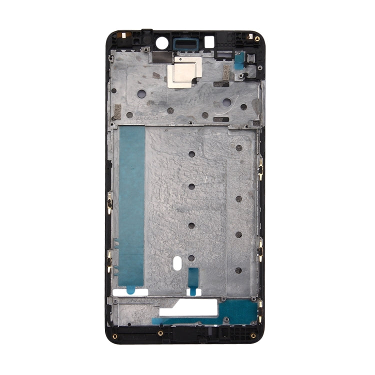 For Xiaomi Redmi Note 4 Front Housing LCD Frame Bezel