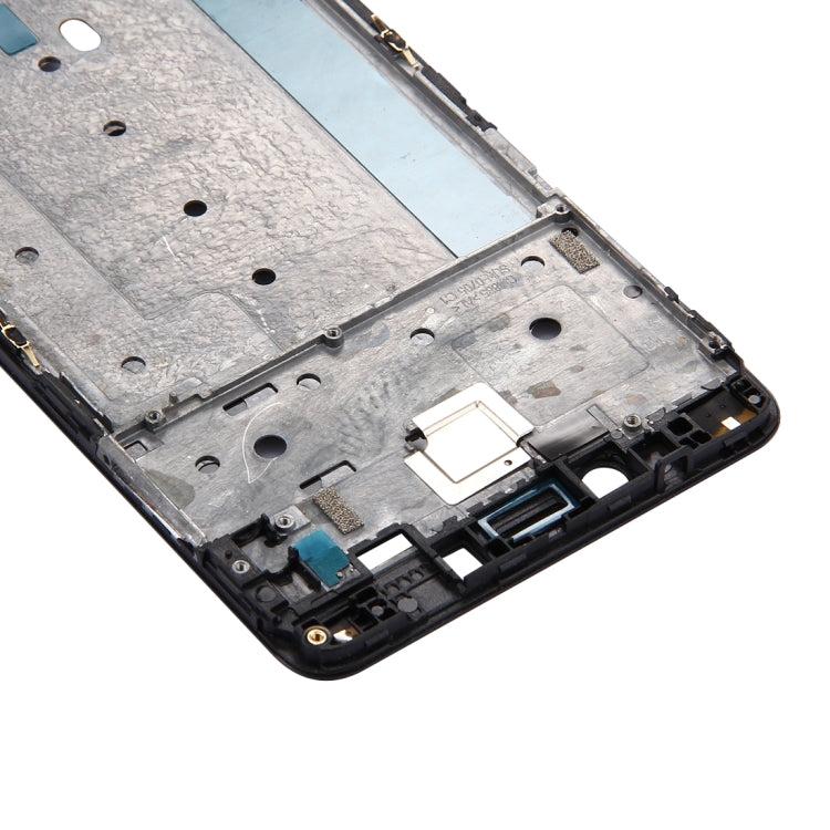 For Xiaomi Redmi Note 4 Front Housing LCD Frame Bezel My Store