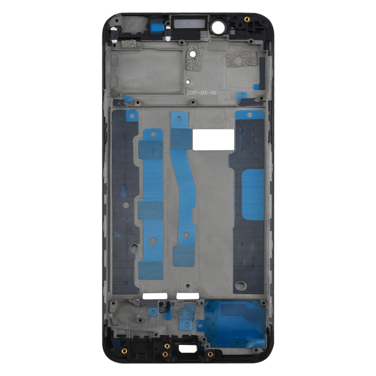 For OPPO R9sk Front Housing LCD Frame Bezel Plate My Store