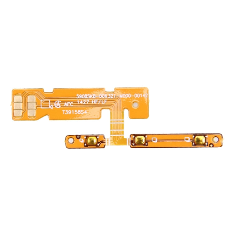 Power Button Flex Cable for Sony Xperia E3 My Store