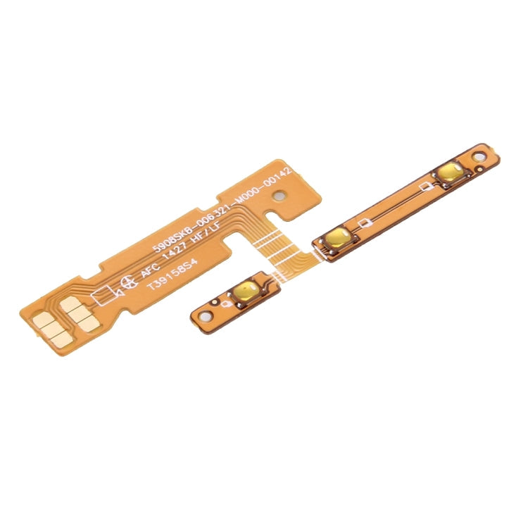 Power Button Flex Cable for Sony Xperia E3 My Store