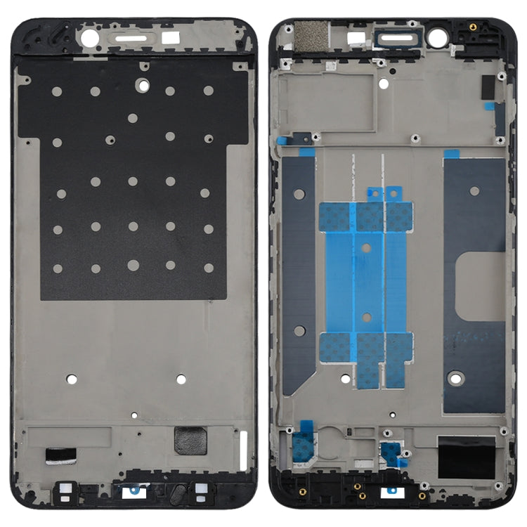 For OPPO R9s Plus Front Housing LCD Frame Bezel Plate