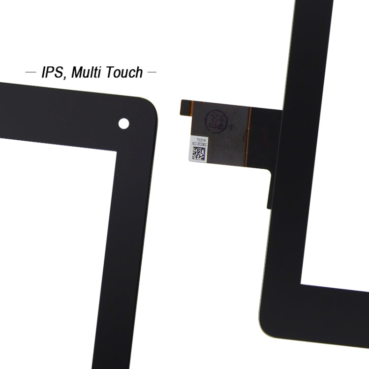 Touch Panel for Huawei MediaPad S7-301 S7-301U S7-303U