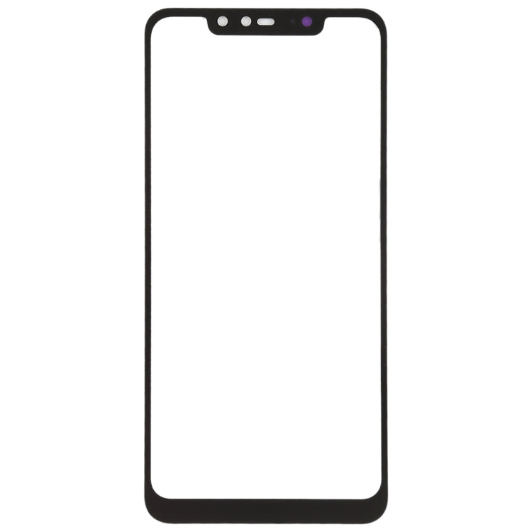 Front Screen Outer Glass Lens for Xiaomi Redmi Note 6 Pro My Store