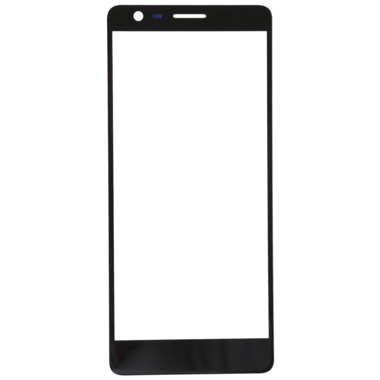 Front Screen Outer Glass Lens for Nokia 3.1 My Store