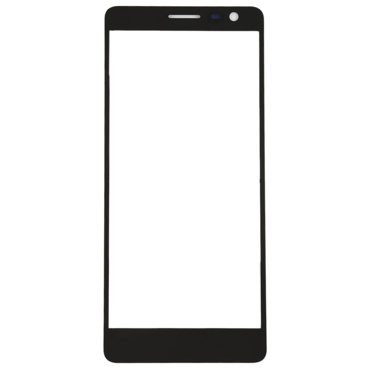 Front Screen Outer Glass Lens for Nokia 3.1 My Store