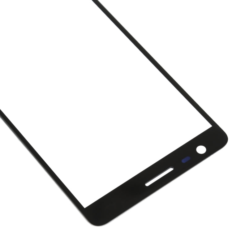 Front Screen Outer Glass Lens for Nokia 3.1 My Store