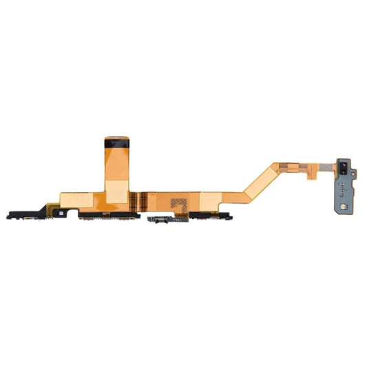 Power Button Flex Cable for Sony Xperia X Compact / X Mini My Store