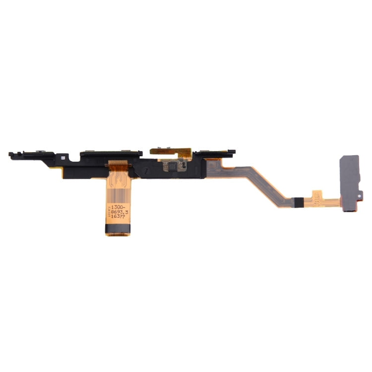 Power Button Flex Cable for Sony Xperia X Compact / X Mini