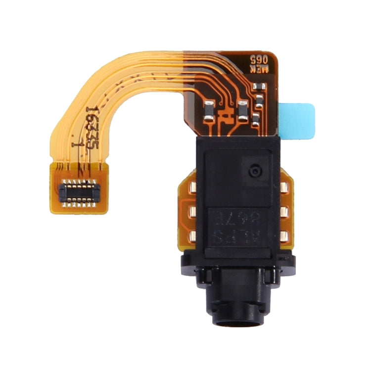 Earphone Jack Flex Cable for Sony Xperia X Compact / X Mini